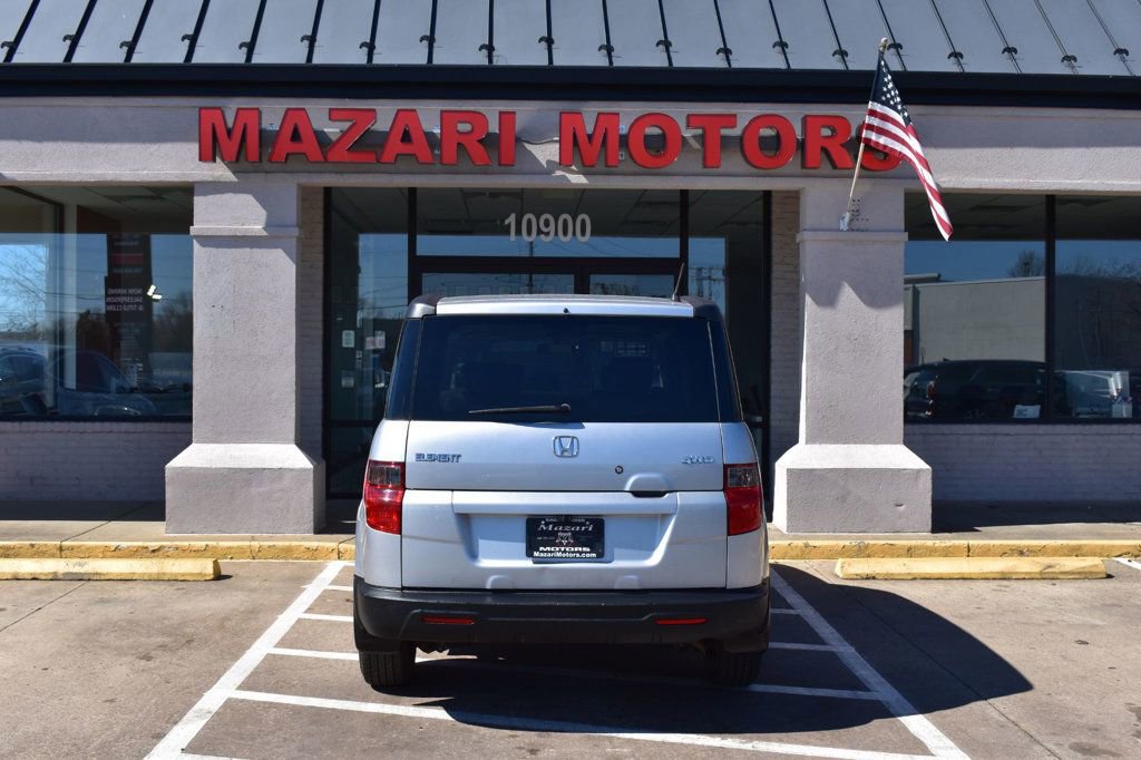 Used 2011 Honda Element LX image 9