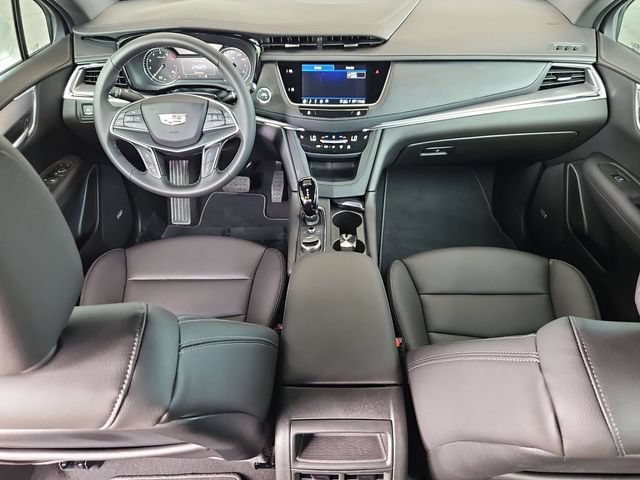 Used 2026 Cadillac XT5 Luxury AWD/4WD image 23