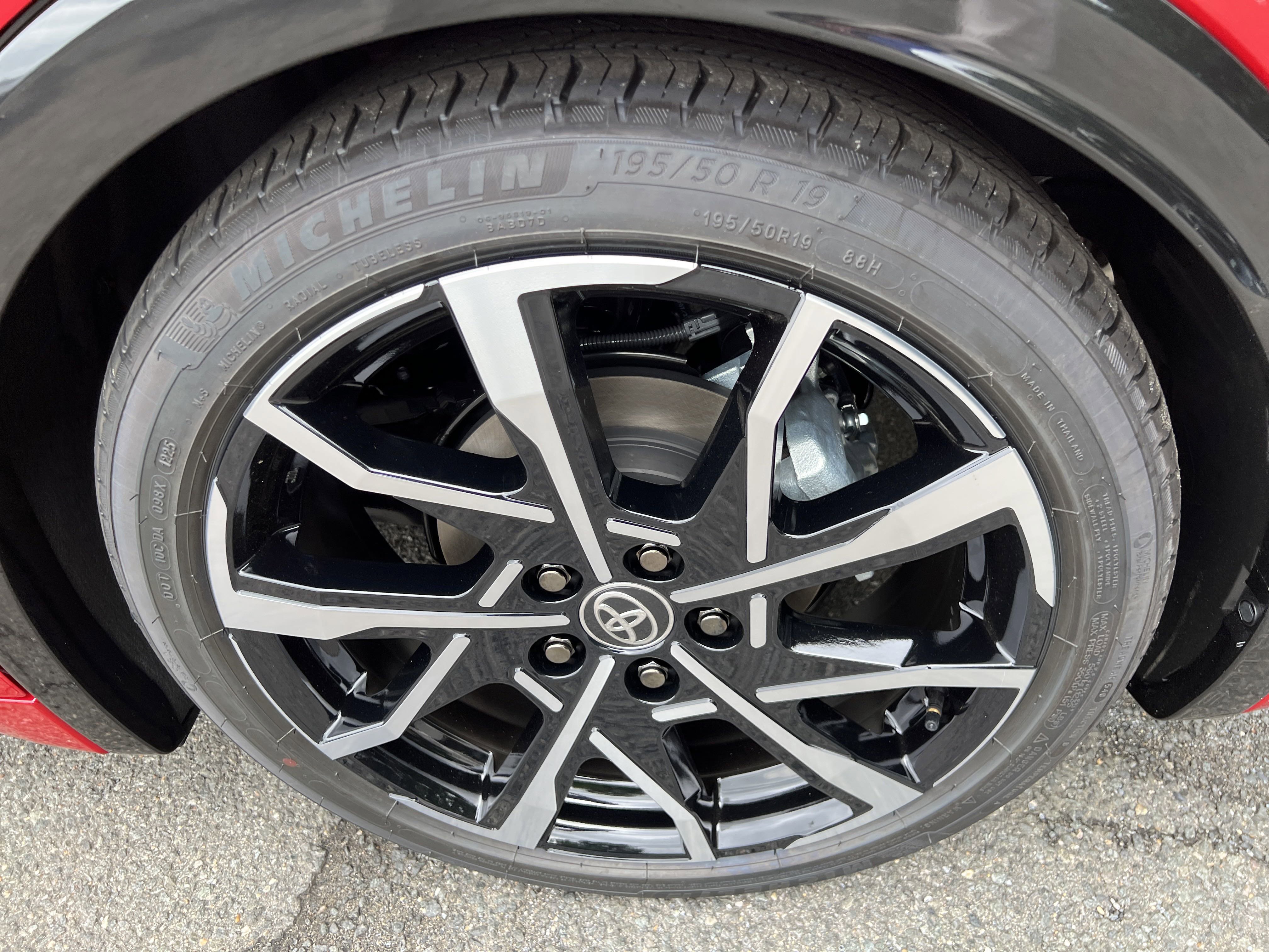 New 2026 Toyota Prius Plug-In Hybrid image 7