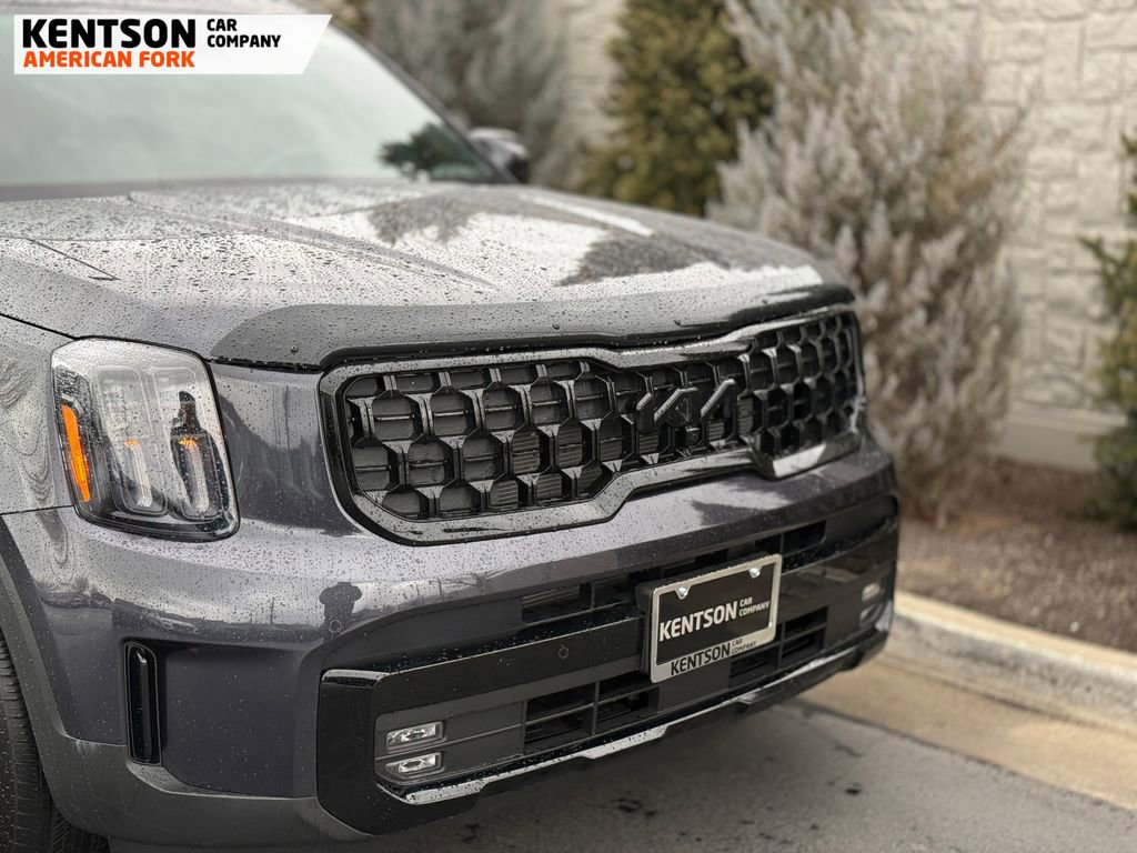 Used 2025 Kia Telluride SX Prestige X-Line image 15