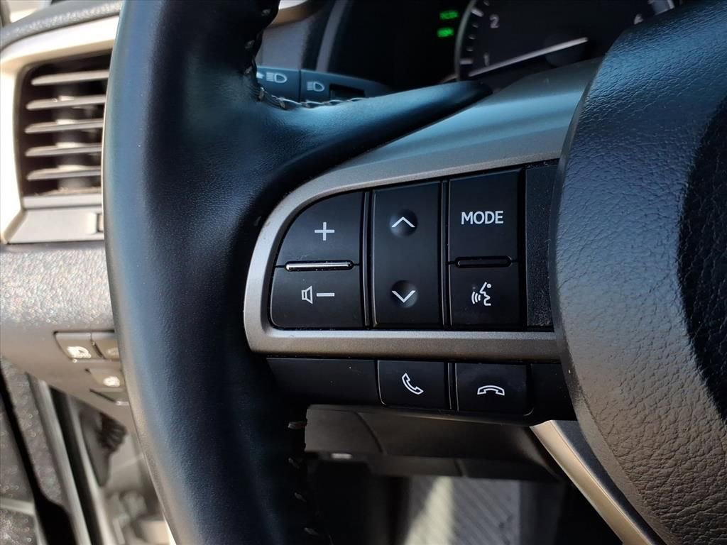 Used 2017 Lexus RX 350 FWD image 37