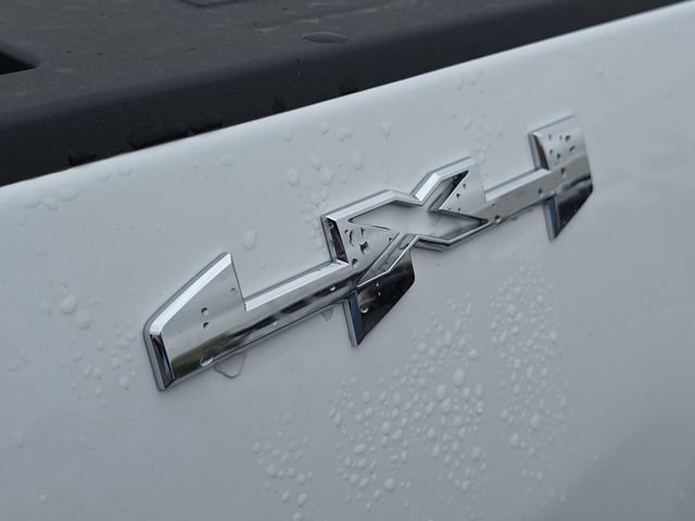 New 2025 GMC Sierra 3500 Pro image 32