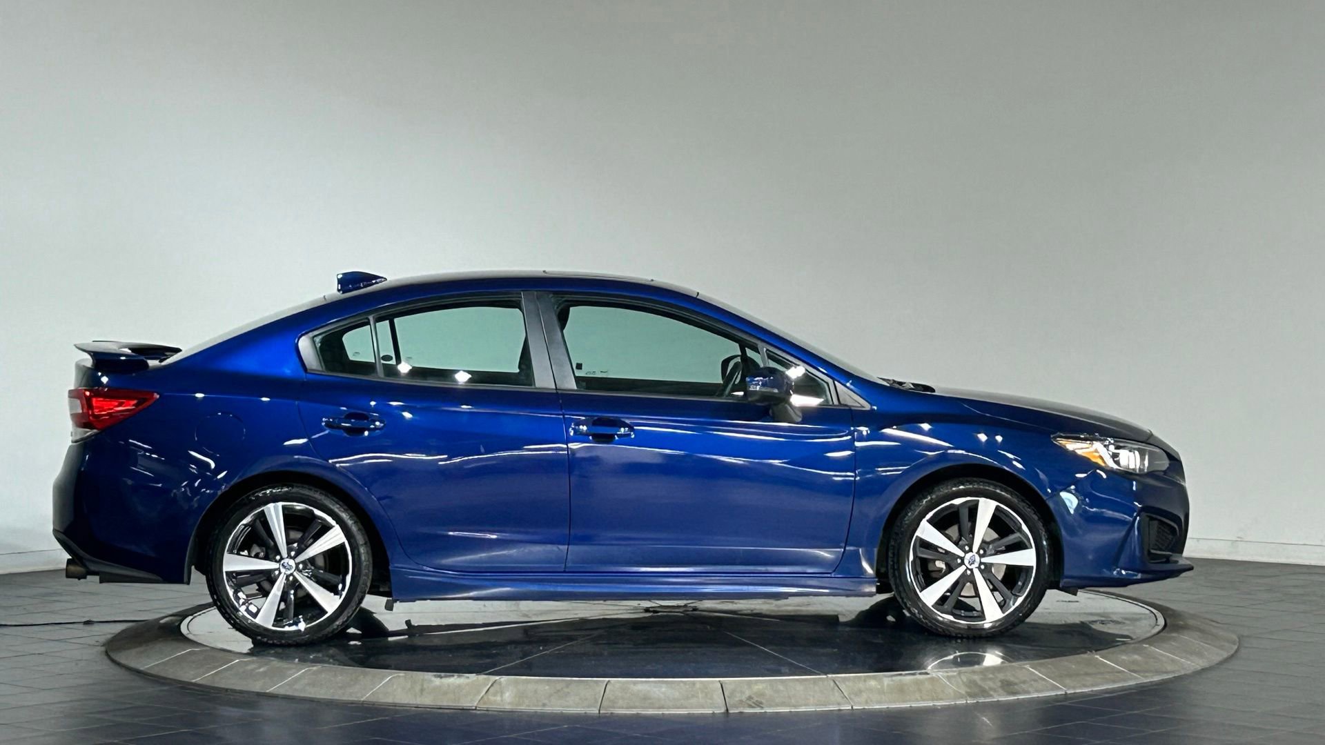 Used 2018 Subaru Impreza 2.0i Sport AWD/4WD image 11