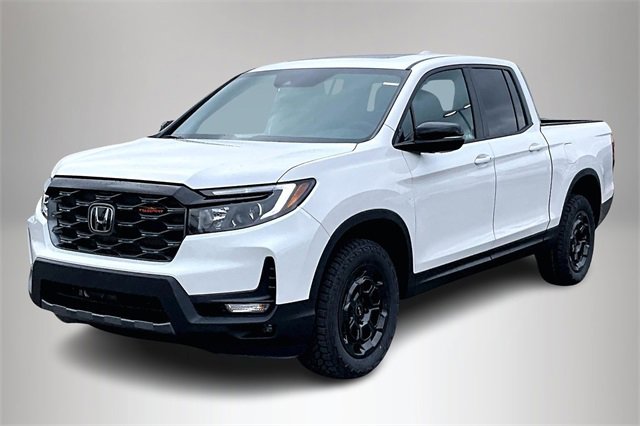 New 2026 Honda Ridgeline TrailSport+ image 2