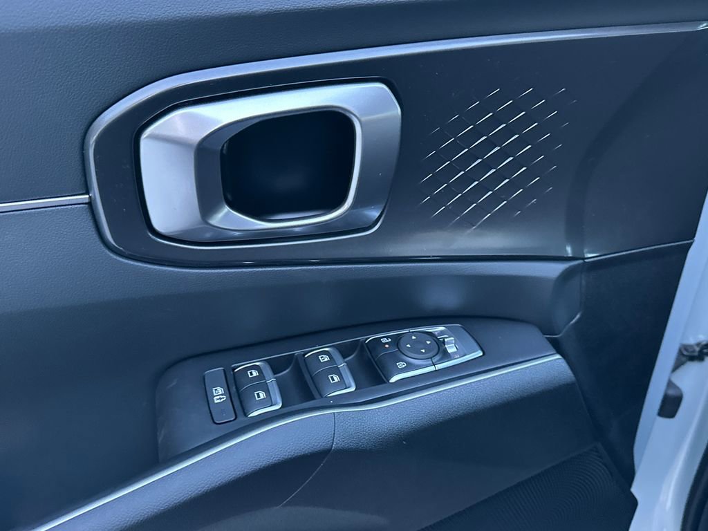 New 2026 Kia Sorento EX FWD image 18
