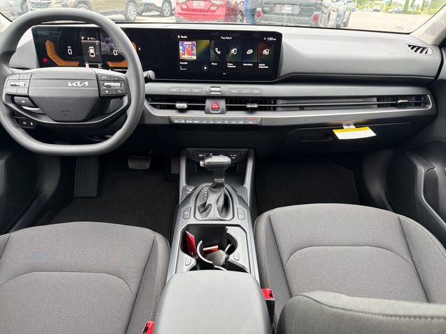 New 2026 Kia K4 FWD image 9