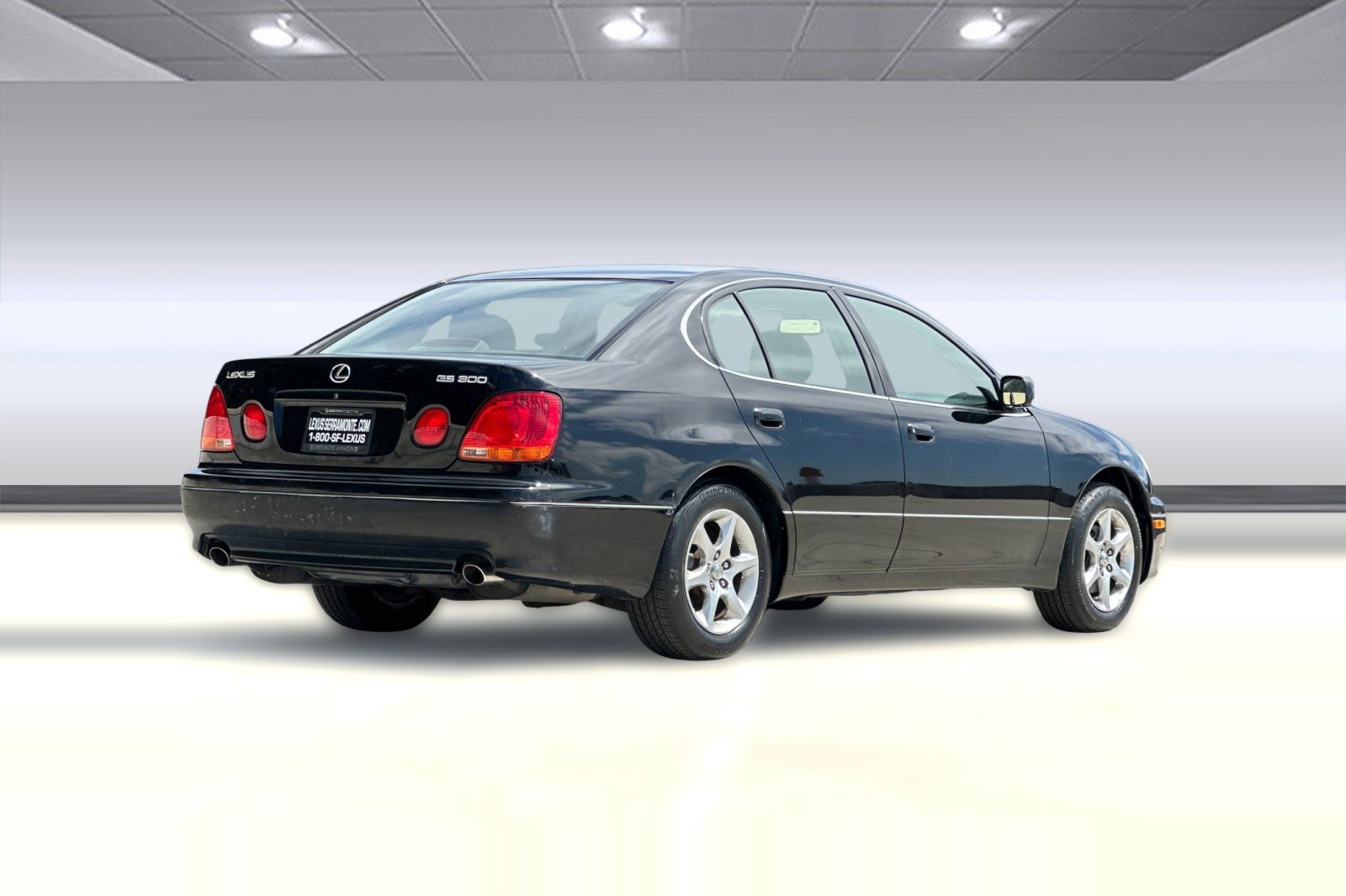 Used 2004 Lexus GS 300 RWD image 8