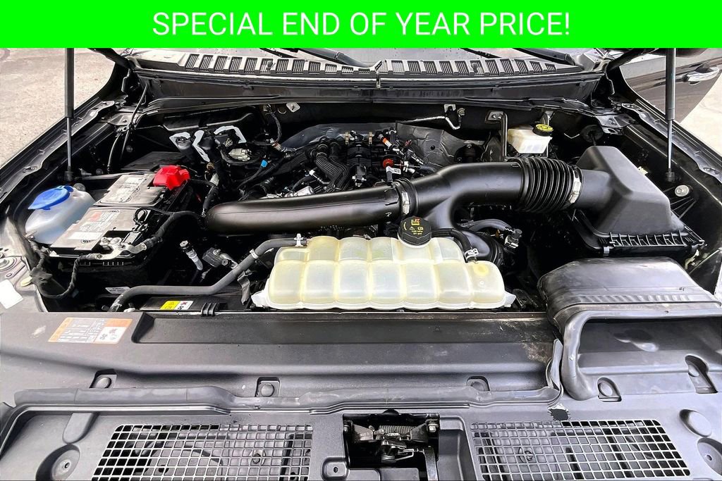 Used 2022 Ford Expedition Limited image 30