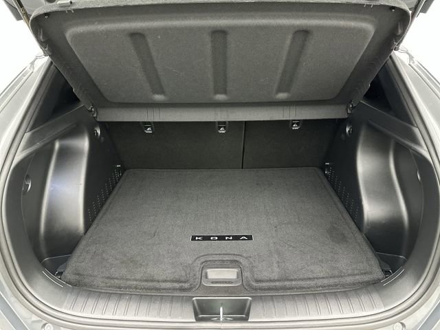 Certified 2025 Hyundai Kona N Line S image 22