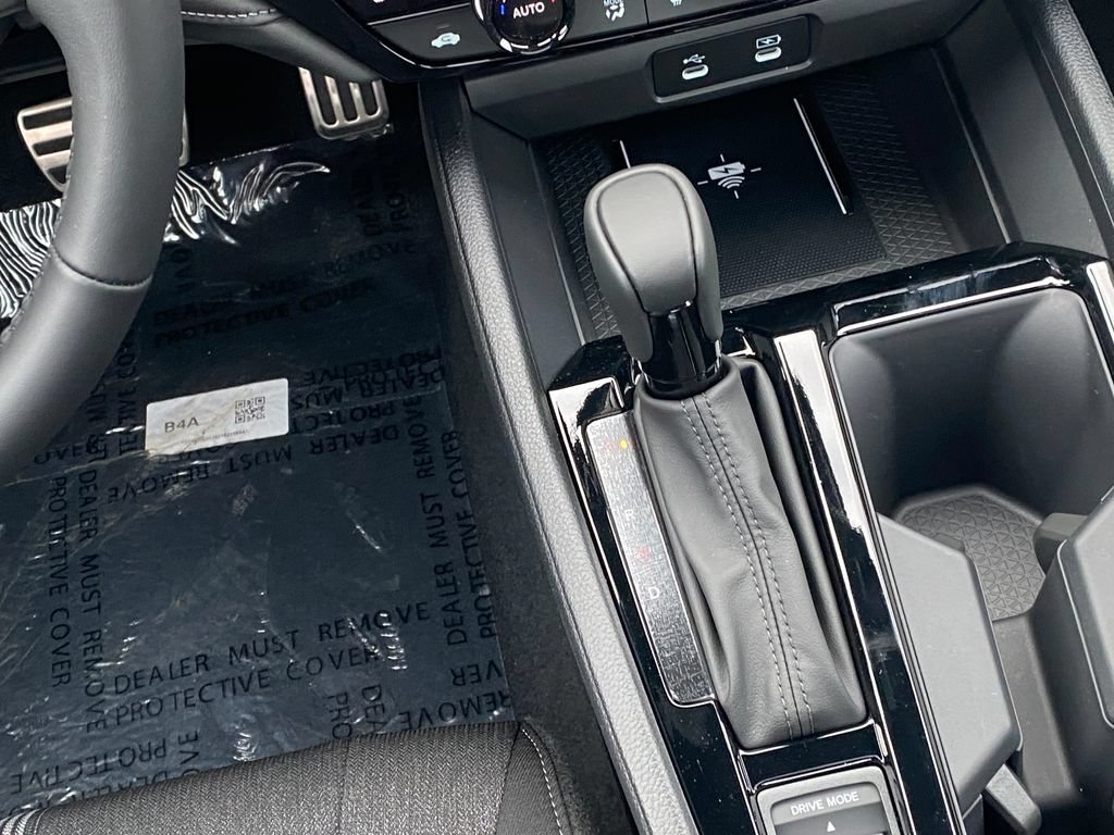 New 2026 Honda Accord Sport image 15
