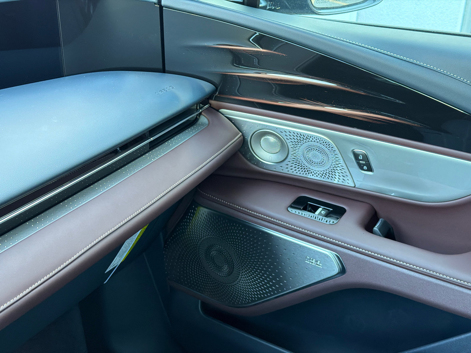 New 2026 Lincoln Nautilus Black Label AWD/4WD image 31