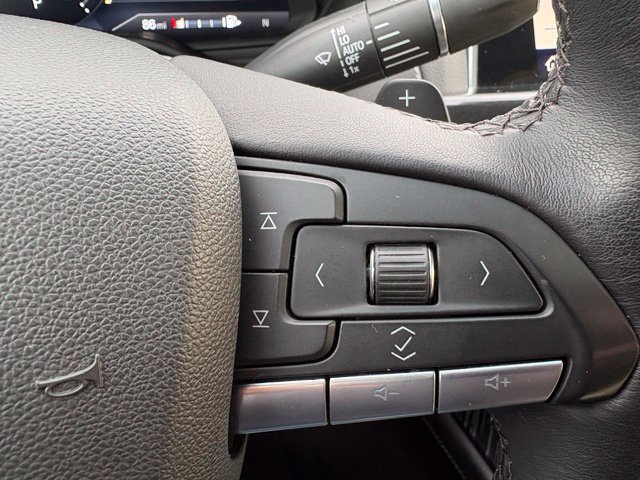Used 2023 Cadillac CT5 Premium Luxury w/ Parking Package AWD/4WD image 24