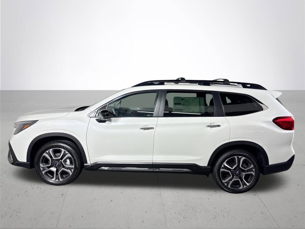New 2025 Subaru Ascent Touring w/ Popular Package #2 image 10