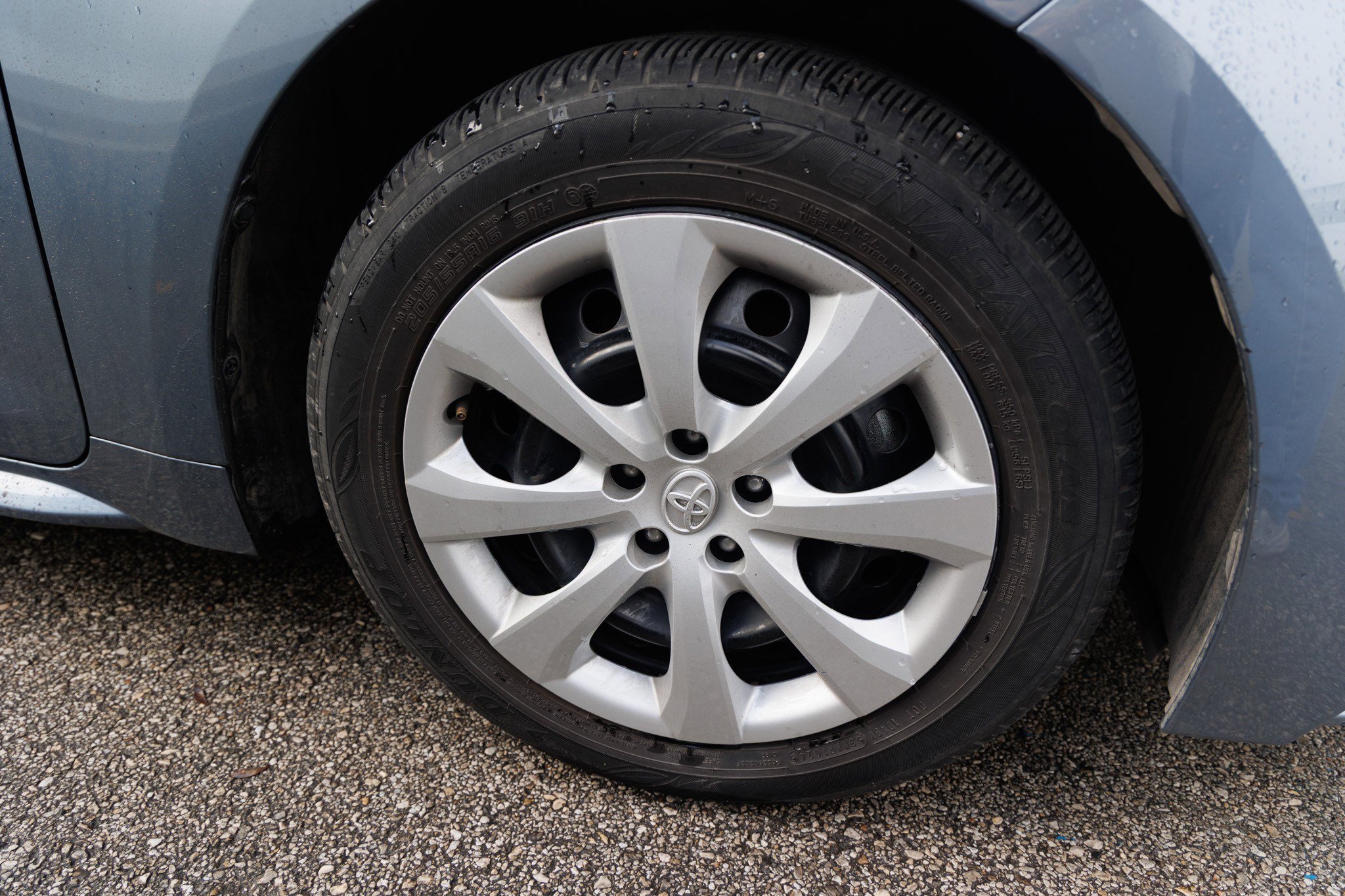 Used 2024 Toyota Corolla LE image 14