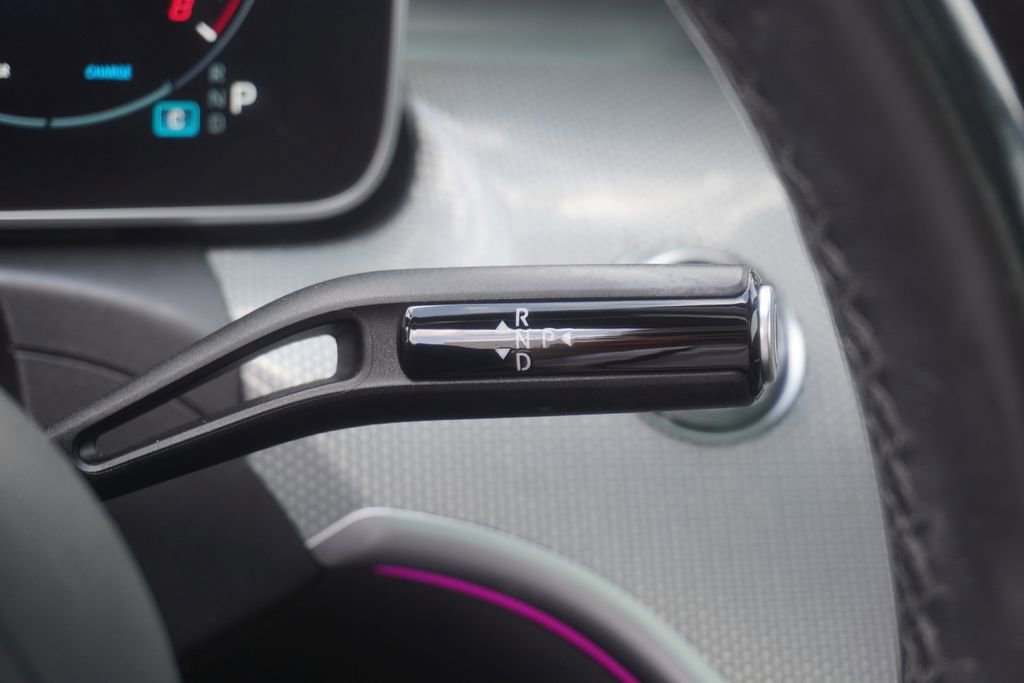 Used 2024 Mercedes-Benz CLE 300 4MATIC Coupe image 18