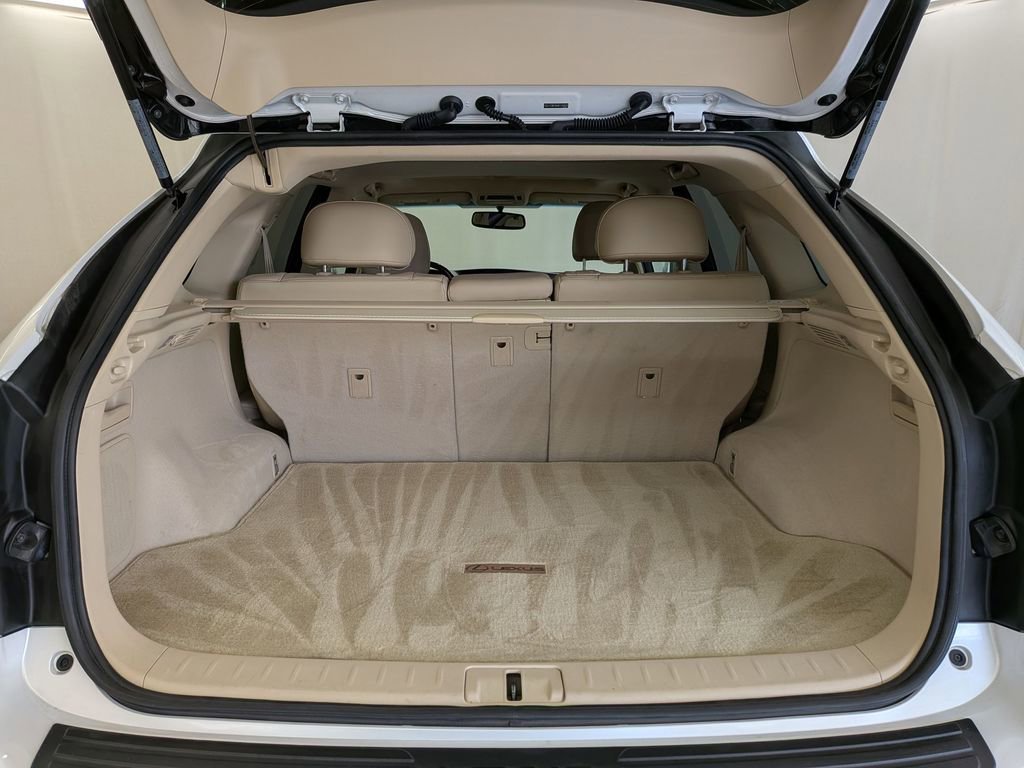 Used 2015 Lexus RX 350 AWD image 30