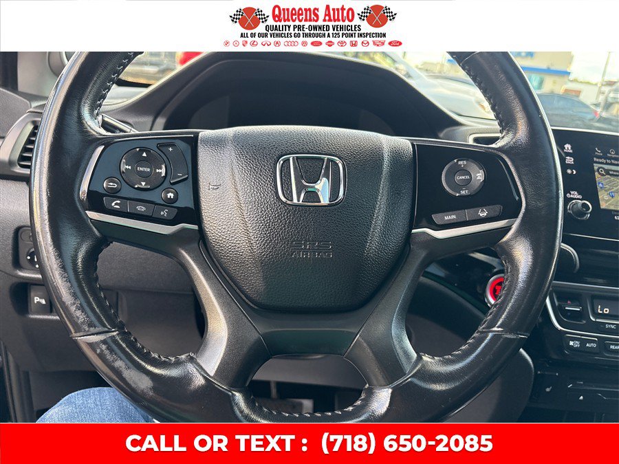 Used 2019 Honda Pilot Touring image 19