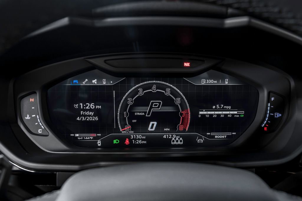 Used 2024 Lamborghini Urus S image 16