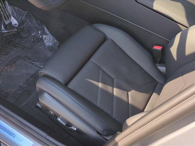 New 2026 BMW i5 M60 AWD/4WD image 4