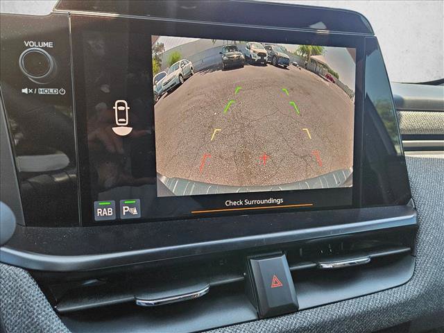 New 2026 Subaru Outback Premium AWD/4WD image 14
