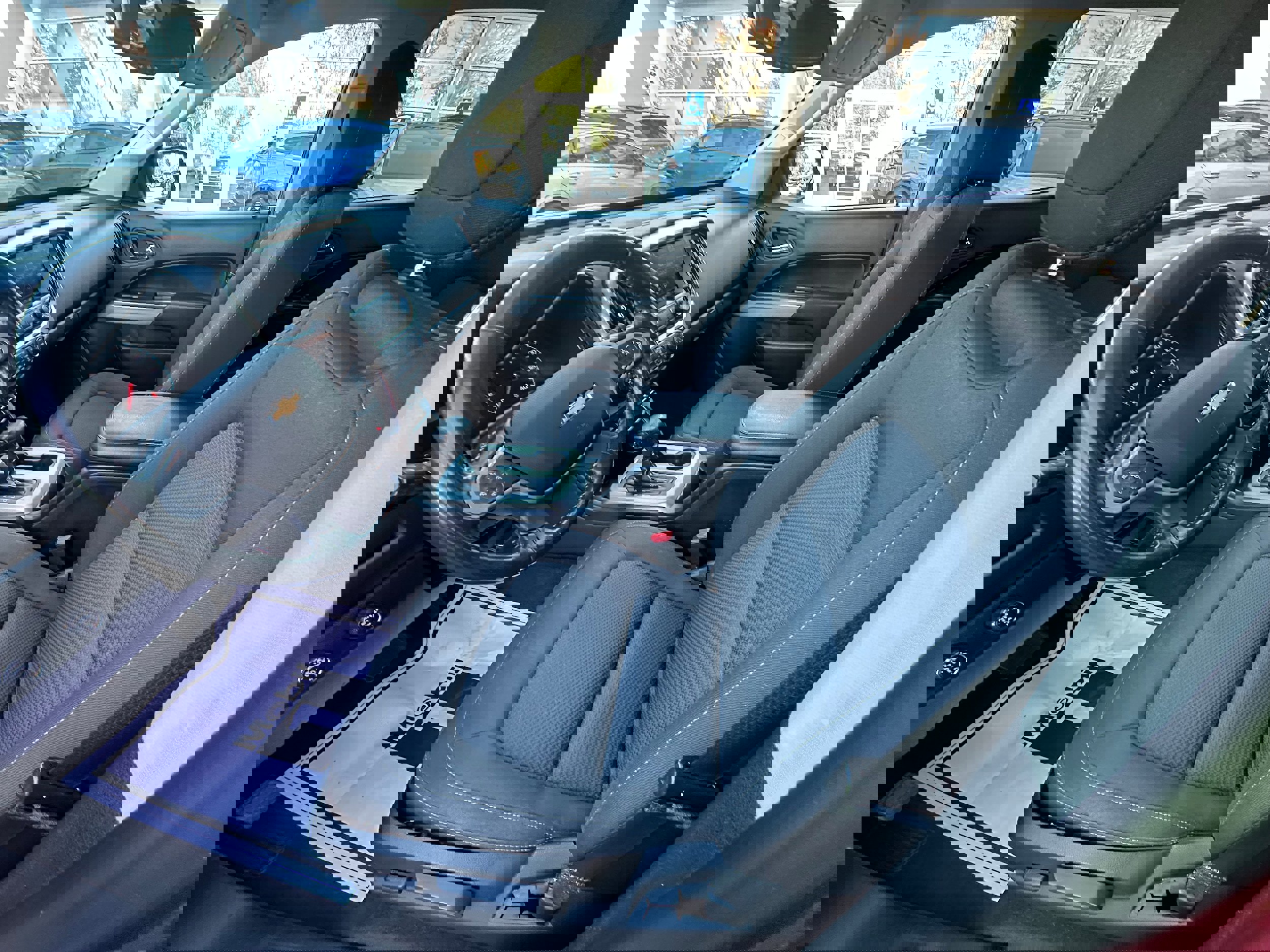 Used 2019 Chevrolet Colorado LT w/ LT Convenience Package image 28