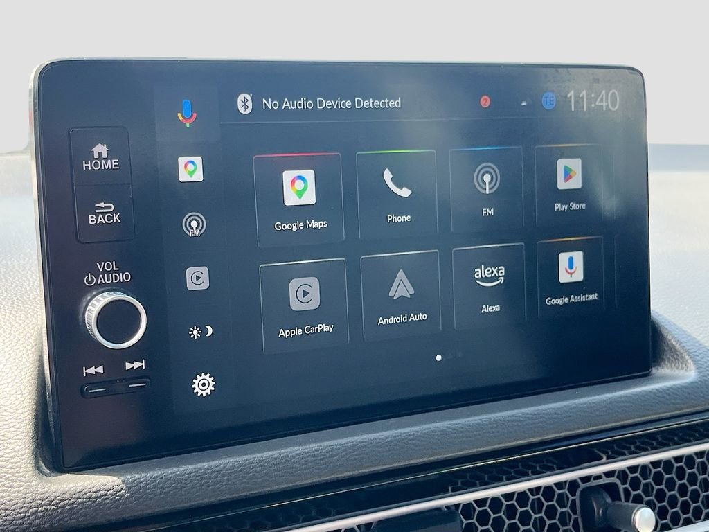 Used 2025 Honda Civic Sport Touring image 14