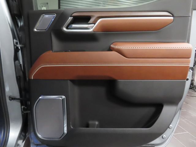 Used 2024 GMC Sierra 1500 Denali Ultimate image 13