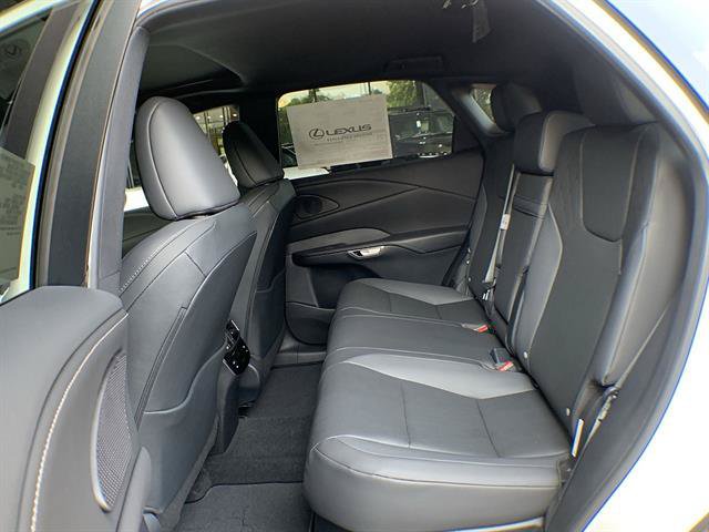 Used 2026 Lexus RX 350 Premium w/ Convenience Package FWD image 23