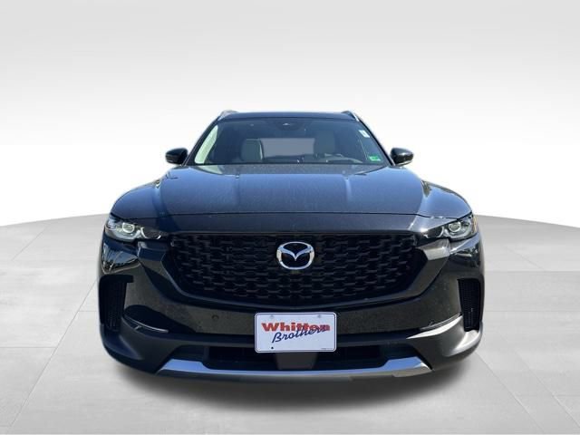 New 2026 MAZDA CX-50 AWD 2.5 S w/ Accent Package image 14