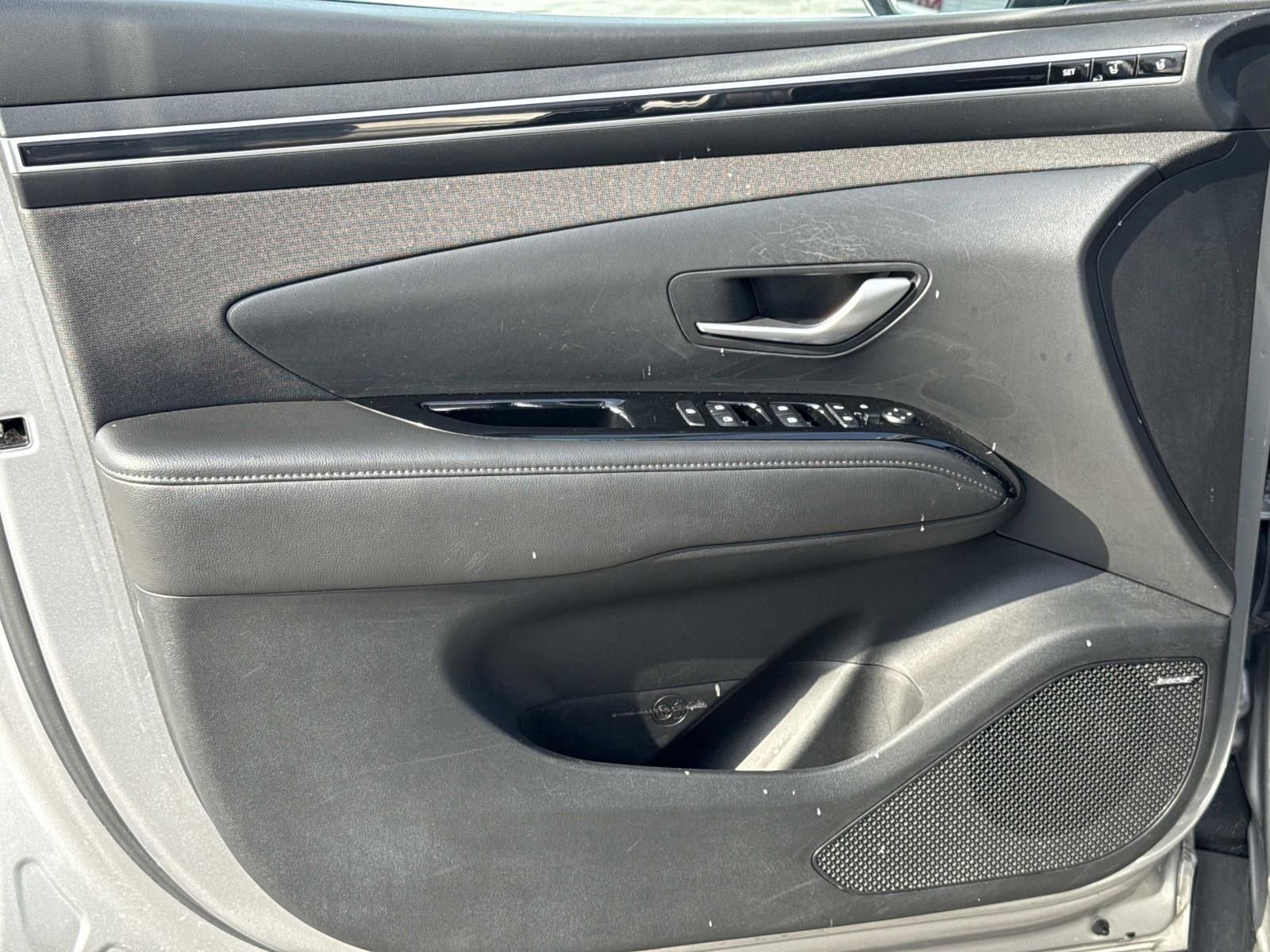 Used 2024 Hyundai Tucson Limited image 23