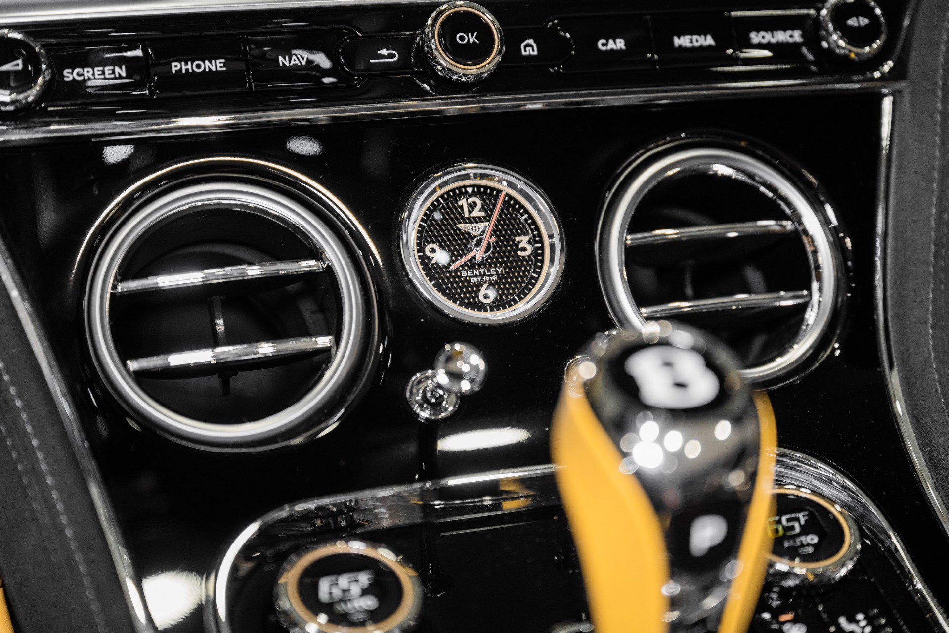 Certified 2023 Bentley Continental GT Speed AWD/4WD image 34