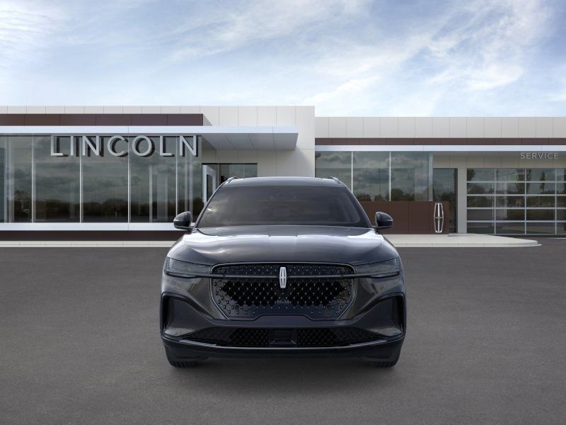 New 2026 Lincoln Nautilus Reserve AWD/4WD image 6