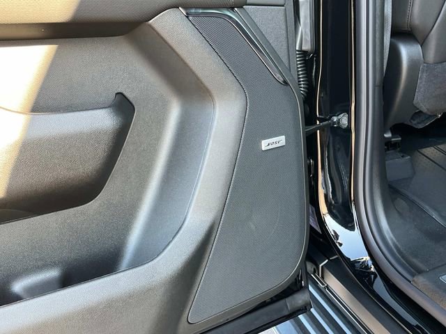 New 2026 Chevrolet Suburban High Country w/ Sun And Tow Package image 22