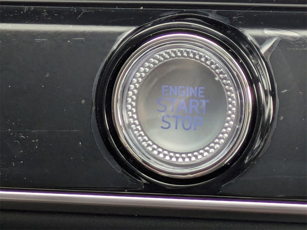 New 2026 Genesis GV70 2.5T Sport Prestige image 35