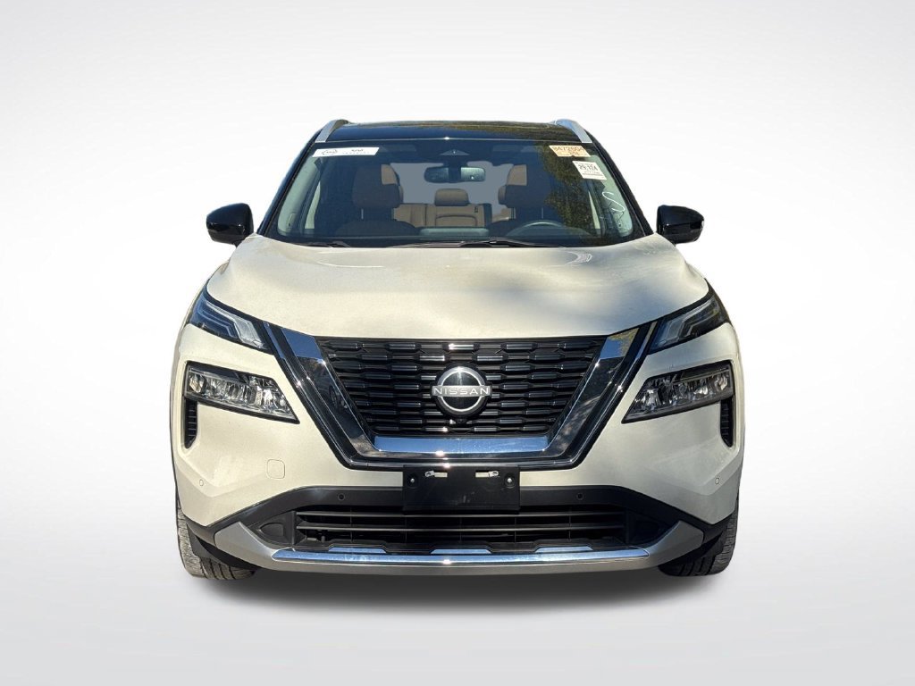 Used 2023 Nissan Rogue Platinum AWD/4WD image 9