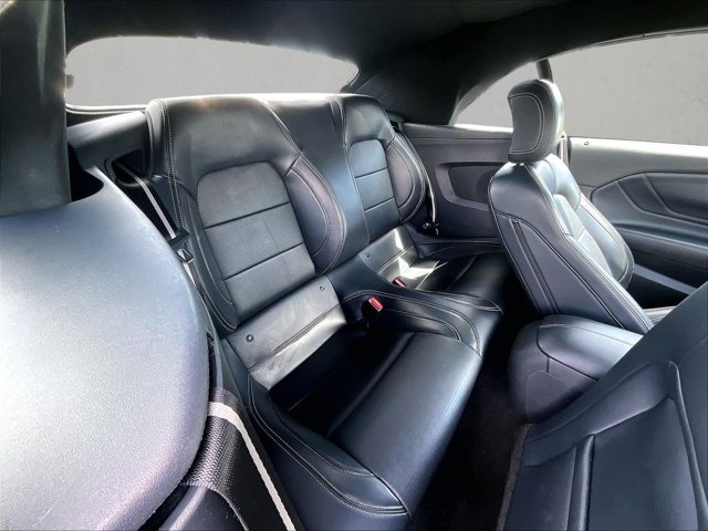 Used 2024 Ford Mustang Premium RWD image 28