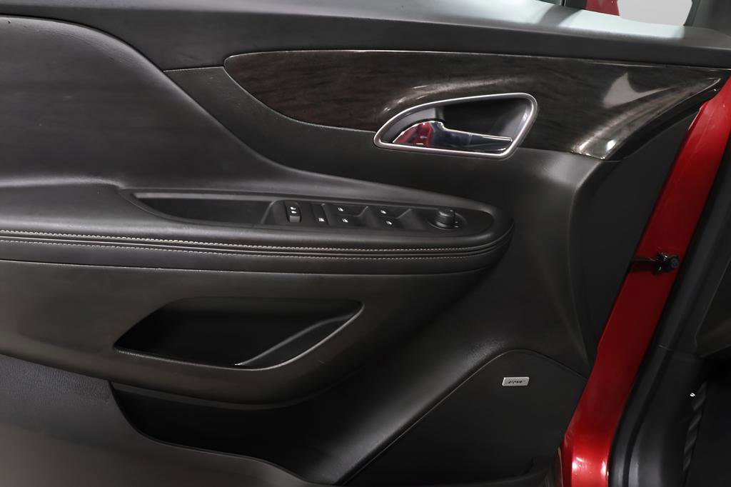 Used 2016 Buick Encore Leather w/ Experience Buick Package image 24