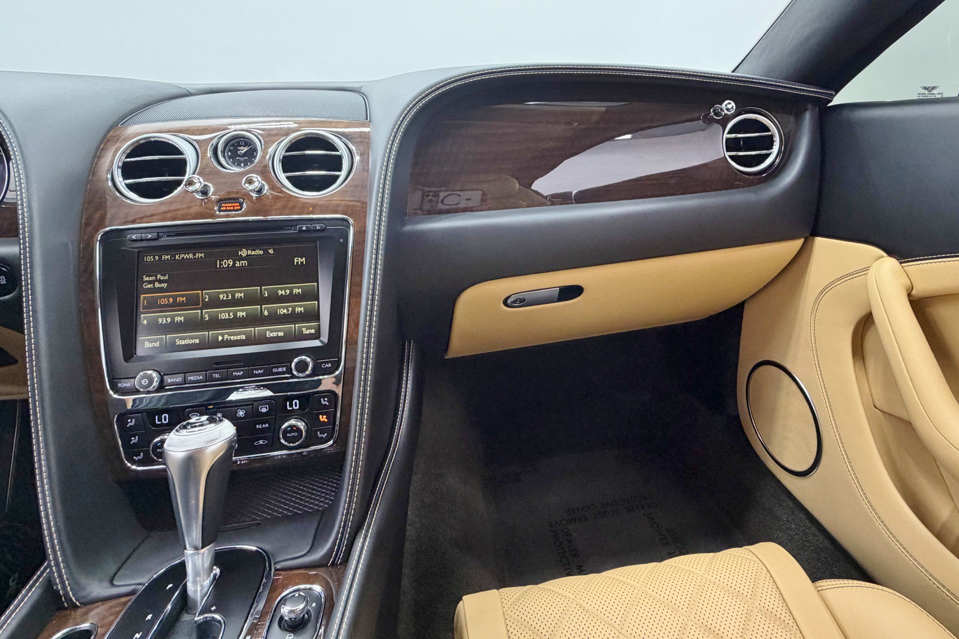 Used 2016 Bentley Continental GT V8 S AWD/4WD image 16