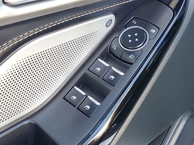 Certified 2023 Ford Explorer ST w/ Equipment Group 401A image 28