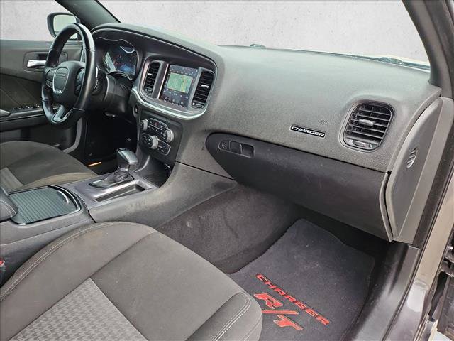 Used 2021 Dodge Charger R/T w/ Blacktop Package RWD image 20