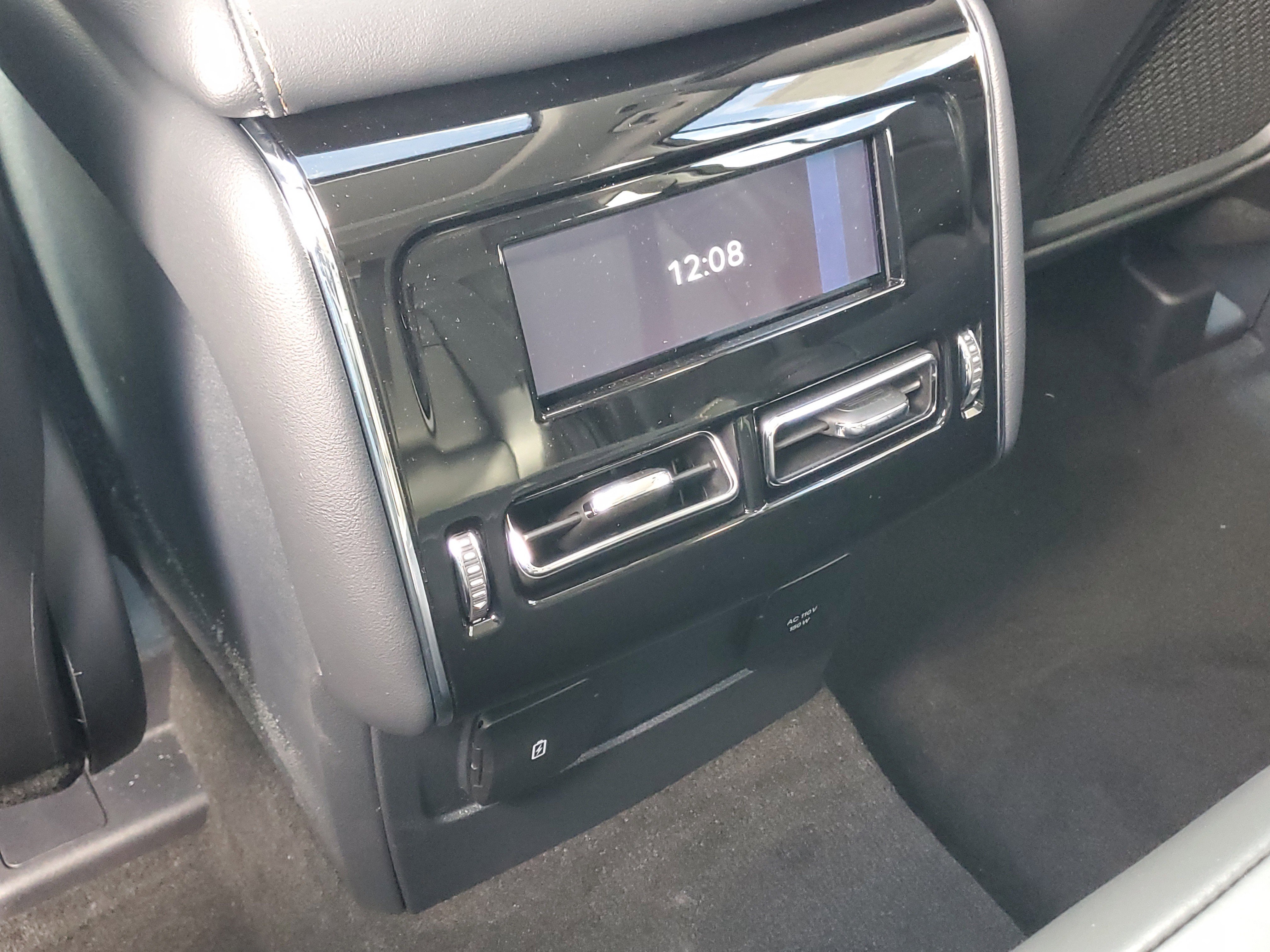 New 2025 Lincoln Aviator Reserve image 26