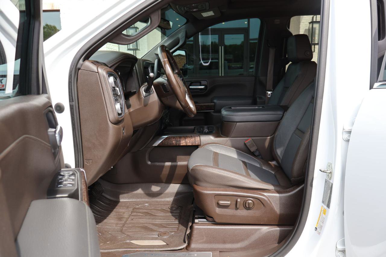 Used 2020 GMC Sierra 2500 Denali w/ Denali Ultimate Package image 9