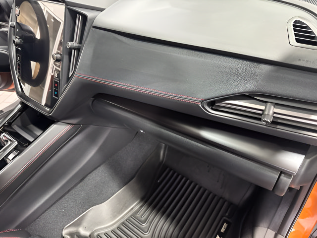 Certified 2022 Subaru WRX GT AWD/4WD image 30