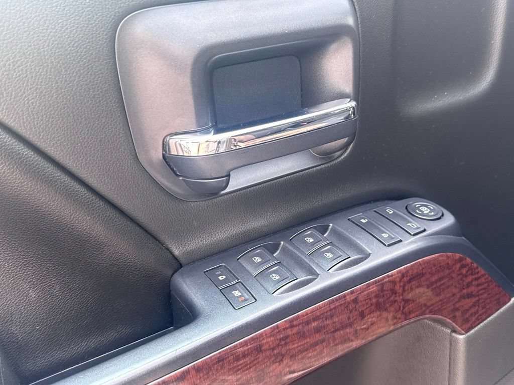 Used 2016 GMC Sierra 1500 SLE AWD/4WD image 12