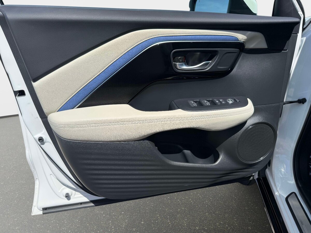 Certified 2025 Acura ADX A-Spec AWD/4WD image 16