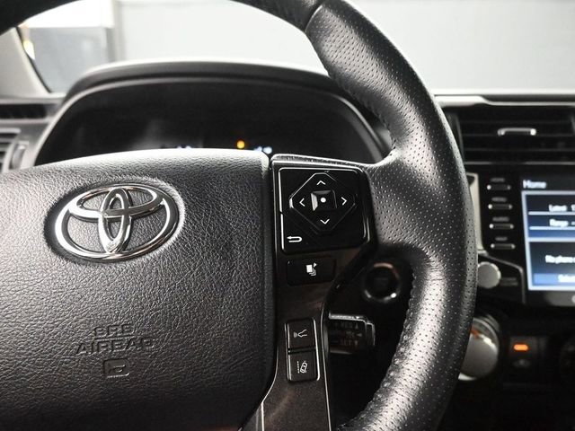 Used 2024 Toyota 4Runner TRD Off-Road image 16