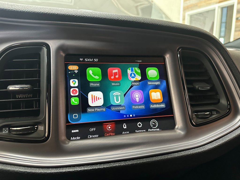 Certified 2023 Dodge Challenger R/T Scat Pack image 16