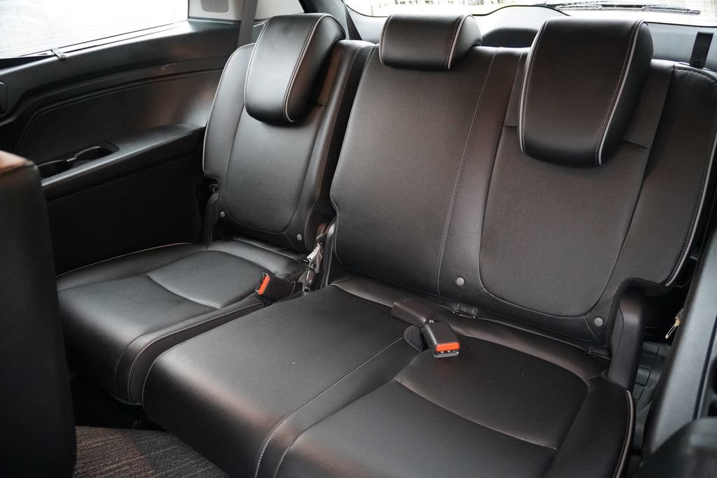 Used 2024 Honda Odyssey Elite image 18