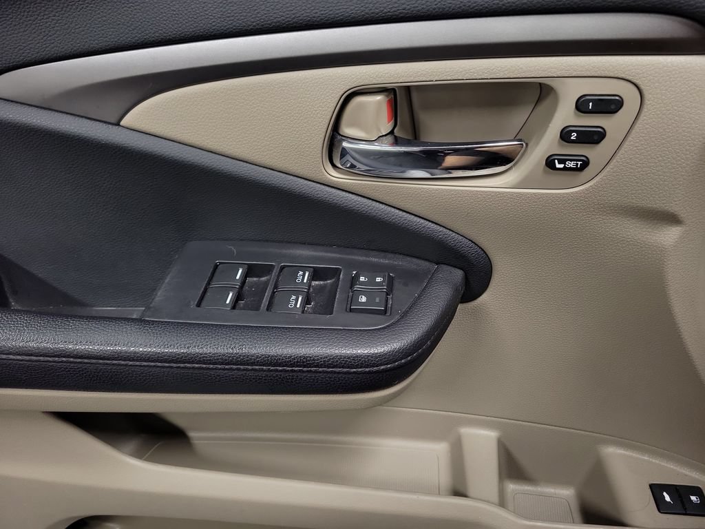 Used 2020 Honda Pilot EX-L image 18