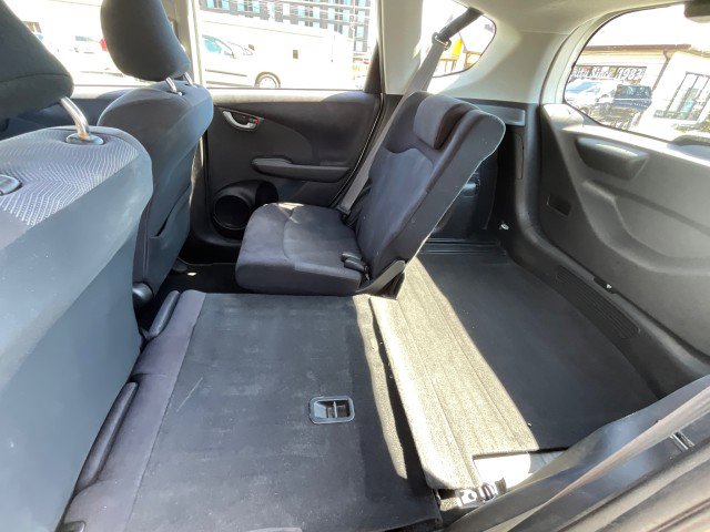 Used 2010 Honda Fit Sport image 23
